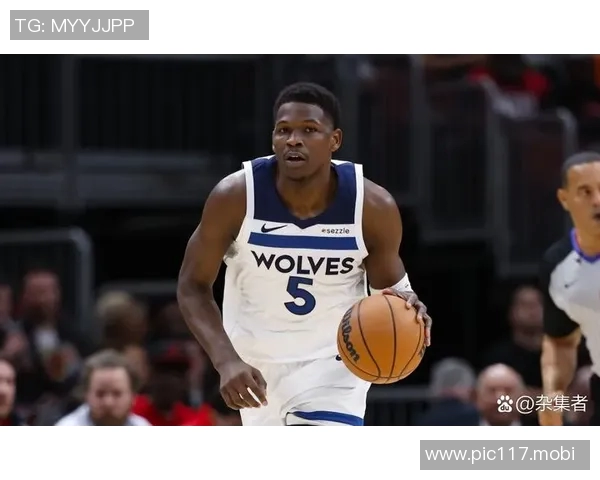 NBA常规赛森林狼以128-126战胜猛龙，爱德华兹30+8+5 - 球迷屋