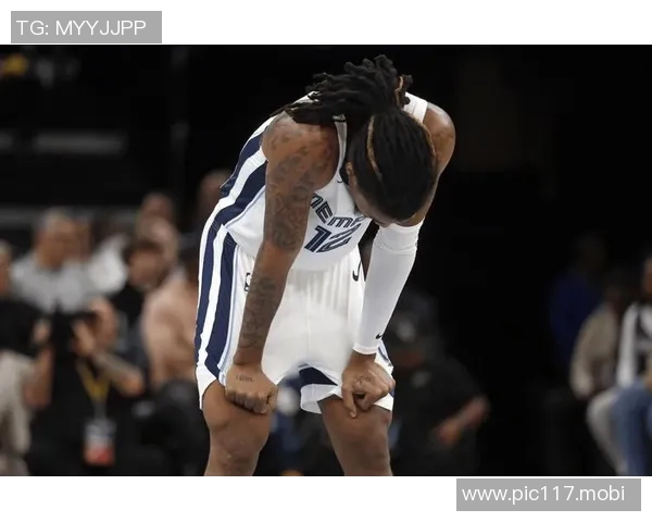 MacMahon：有意莫兰特的球队希望灰熊能在交易中加入选秀权